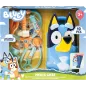 Bluey Zestaw Medyczny Z Walizką Hit 3+