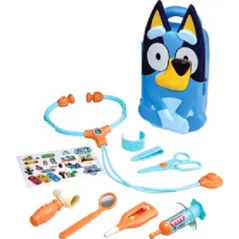 Bluey Zestaw Medyczny Z Walizką Hit 3+