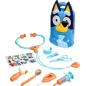 Bluey Zestaw Medyczny Z Walizką Hit 3+