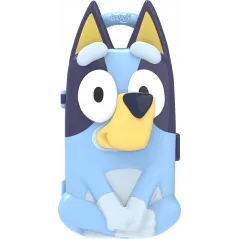 BLUEY ZESTAW MEDYCZNY Z WALIZKĄ HIT 3+
