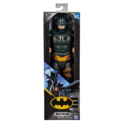 BATMAN DUŻA FIGURKA BATMAN 30 CM DC COMICS SPIN MASTER 3+