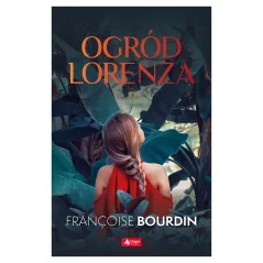 OGRÓD LORENZA - Dragon