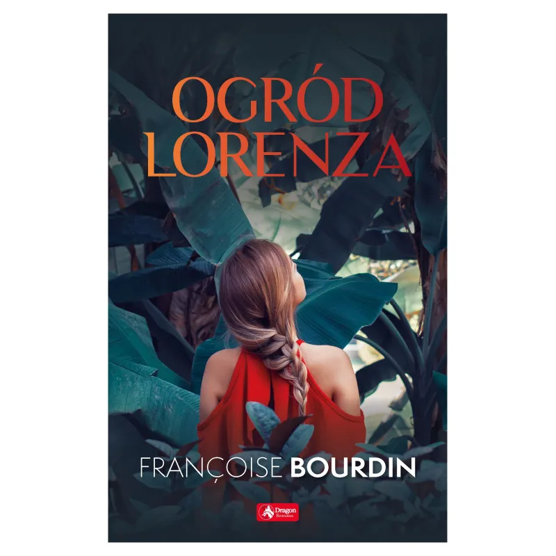 OGRÓD LORENZA - Dragon