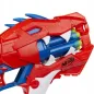Nerf Dinosquad Wyrzutnia Raptor Slash + Strzałki Hasbro 8+ Nerf Dinosquad Wyrzutnia Raptor Slash + Strzałki Hasbro 8+
