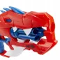 Nerf Dinosquad Wyrzutnia Raptor Slash + Strzałki Hasbro 8+ Nerf Dinosquad Wyrzutnia Raptor Slash + Strzałki Hasbro 8+