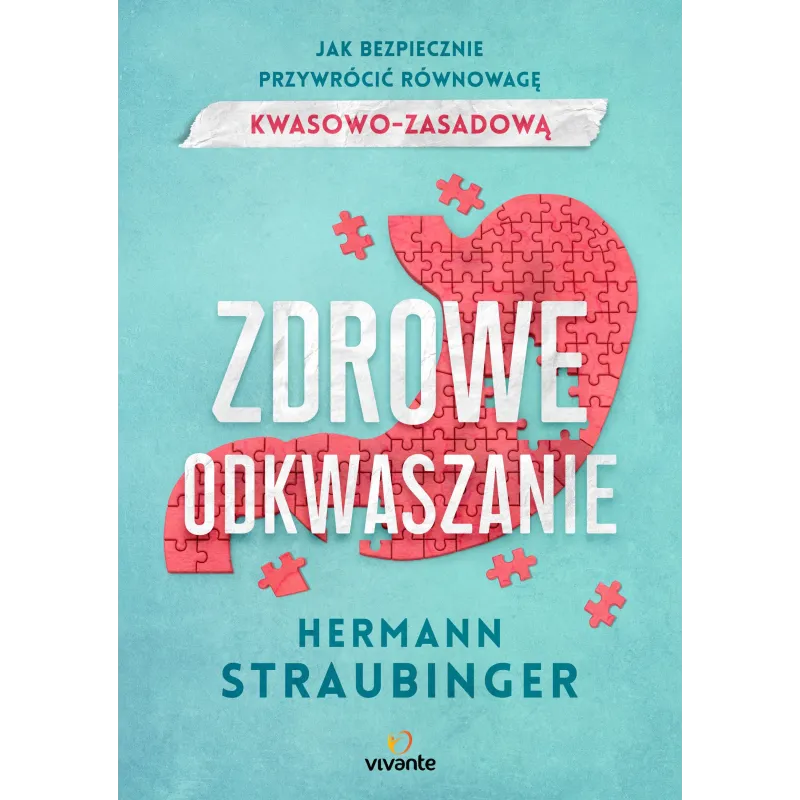 ZDROWE ODKWASZANIE - Vivante