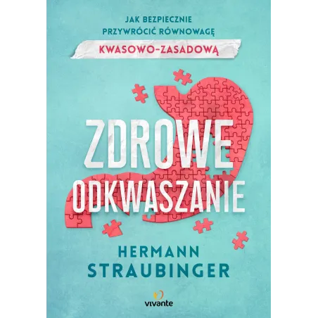 ZDROWE ODKWASZANIE - Vivante