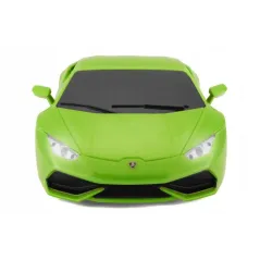 AUTO ZDALNIE STEROWANE LAMBORGHINI HURACAN COUPE 1:24 MAISTO 5+