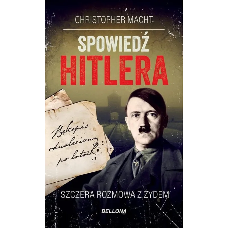 Christopher Macht