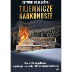 TAJEMNICZE KARKONOSZE