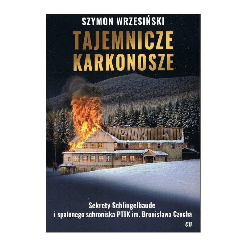 TAJEMNICZE KARKONOSZE