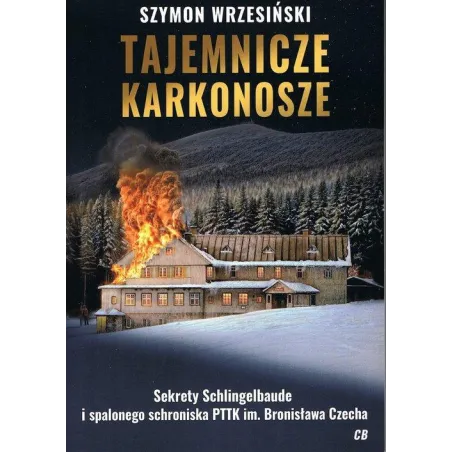 TAJEMNICZE KARKONOSZE