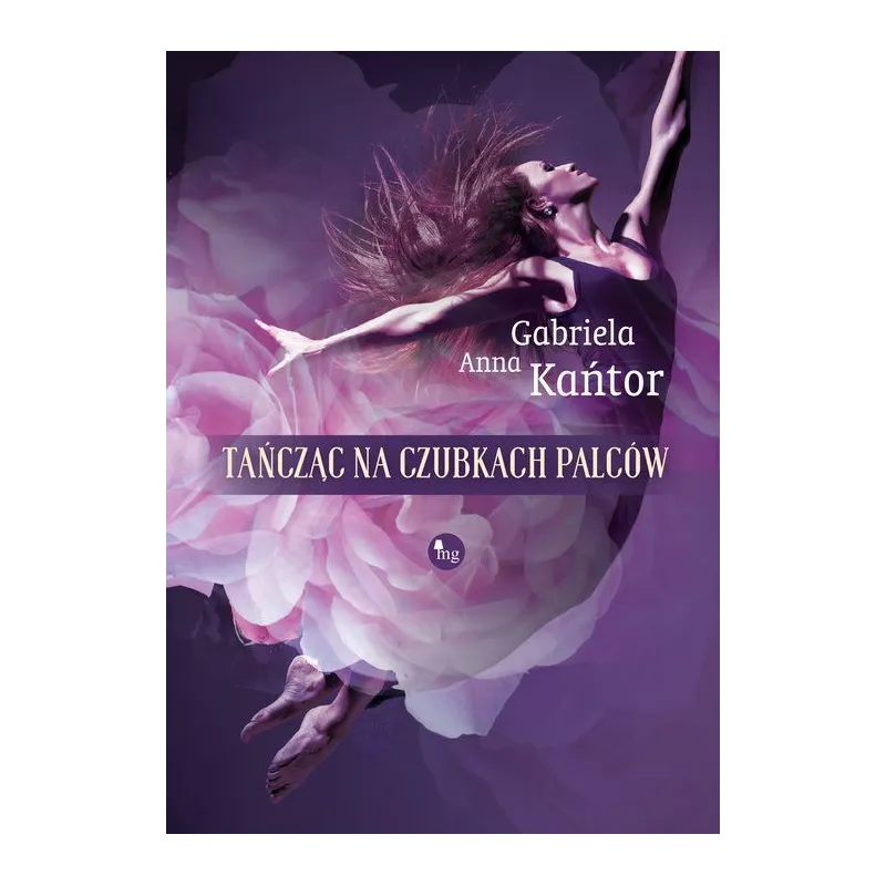 TAŃCZĄC NA CZUBKACH PALCÓW - MG