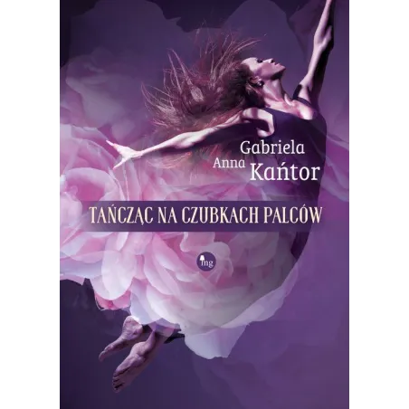 TAŃCZĄC NA CZUBKACH PALCÓW - MG