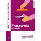 PRACOWNIA FRYZJERSKA. WYKONYWANIE ZABIEGÓW FRYZJERSKICH. FRYZJER I TECHNIK USŁUG FRYZJERSKICH PRAKTYCZNA NAUKA ZAWODU.... Teresa