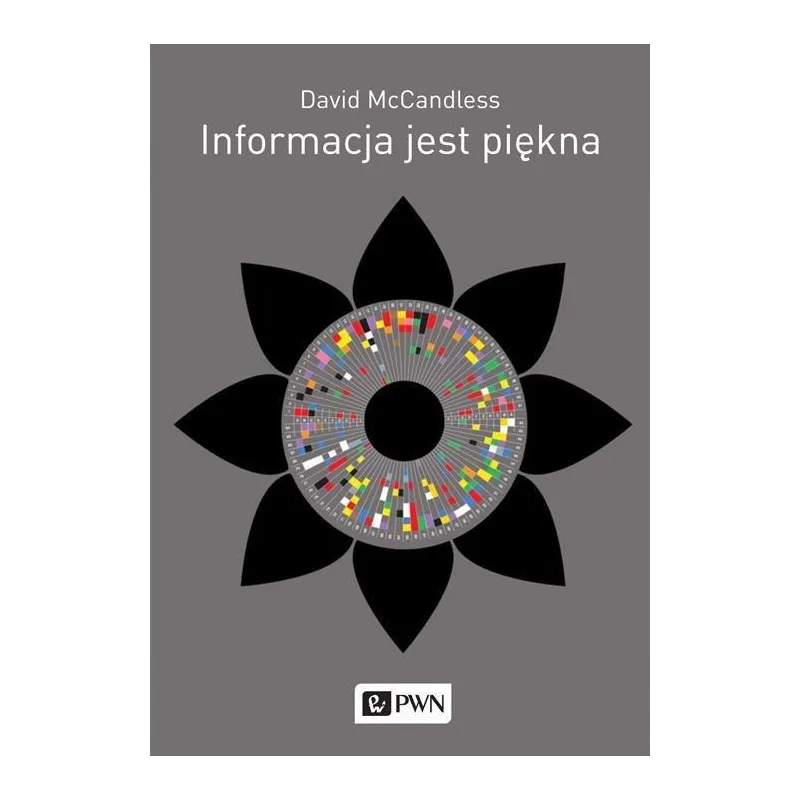 INFORMACJA JEST PIĘKNA