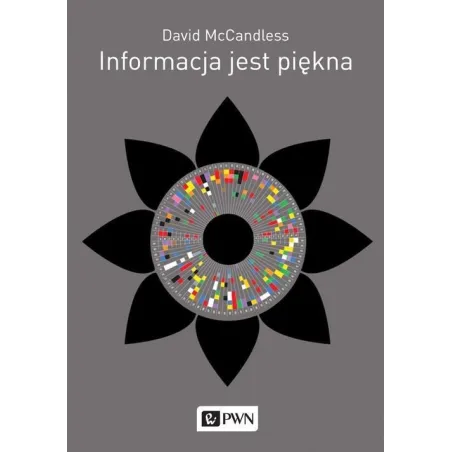 INFORMACJA JEST PIĘKNA