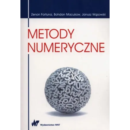 Metody Numeryczne Metody Numeryczne