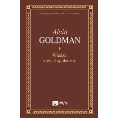 Alvin Goldman