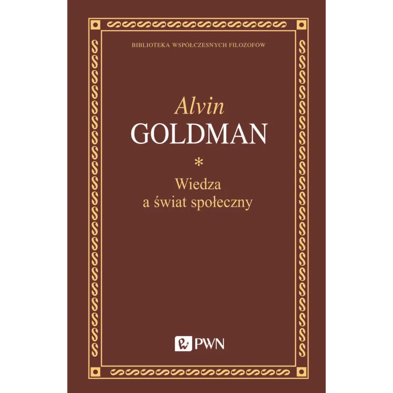 Alvin Goldman