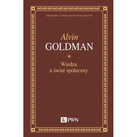 Alvin Goldman
