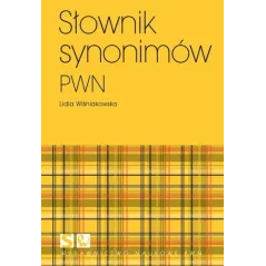 SŁOWNIK SYNONIMÓW PWN