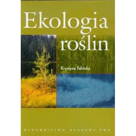 Krystyna Falińska