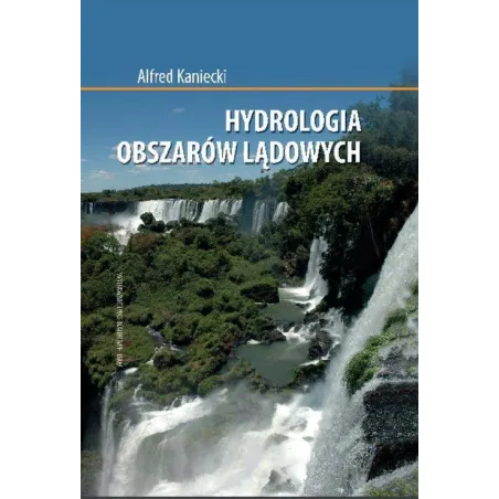 Hydrologia Obszarów Lądowych