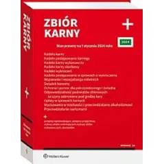 ZBIÓR KARNY