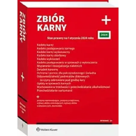 ZBIÓR KARNY