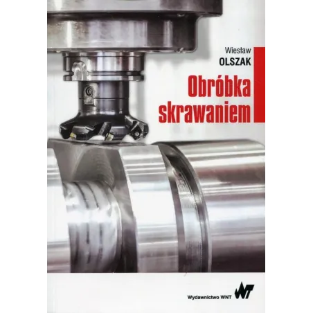 Obróbka Skrawaniem Obróbka Skrawaniem