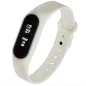 Opaska Sportowa Smartband Garett  Fit 7 Biała
