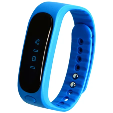 Smartwatch Fitness Garett Fit 7 Blue Smartband