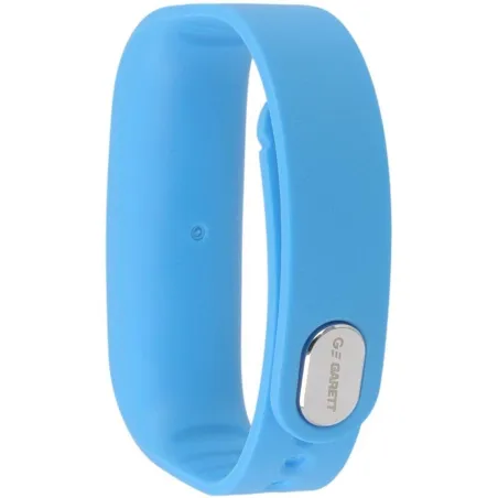 Smartwatch Fitness Garett Fit 7 Blue Smartband