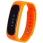 Smartwatch Fitness Garett Fit 7 Pomarańczowa Smartband