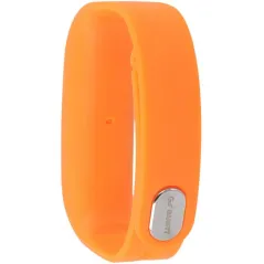Smartwatch Fitness Garett Fit 7 Pomarańczowa Smartband