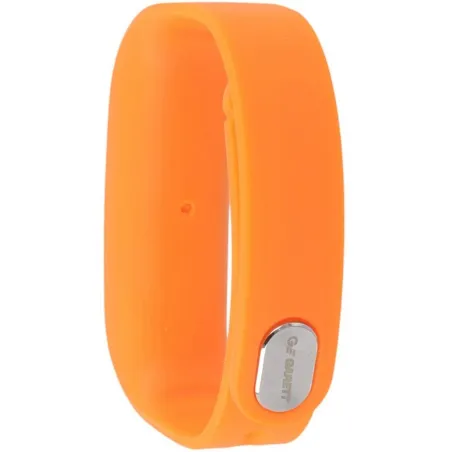 Smartwatch Fitness Garett Fit 7 Pomarańczowa Smartband