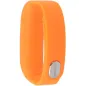 Smartwatch Fitness Garett Fit 7 Pomarańczowa Smartband