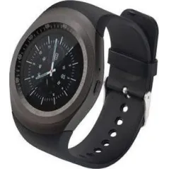 ZEGAREK SPORTOWY SMARTWATCH LARK SPRINT CZARNY