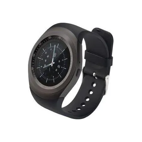 ZEGAREK SPORTOWY SMARTWATCH LARK SPRINT CZARNY