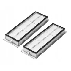 XIAOMI ORYGINALNY FILTR TEFLONOWY ROBOROCK S6/S5 MAX PURE – 2 SZT.