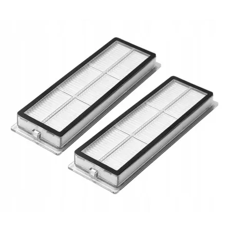 XIAOMI ORYGINALNY FILTR TEFLONOWY ROBOROCK S6/S5 MAX PURE – 2 SZT.