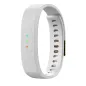 Opaska Sportowa Smartband Nabu X Biała | Powiadomienia Led | Ip67 | 7 Dni Baterii