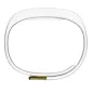 Opaska Sportowa Smartband Nabu X Biała | Powiadomienia Led | Ip67 | 7 Dni Baterii