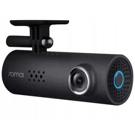 KAMERA SAMOCHODOWA WIDEOREJESTRATOR 70MAI DASH CAM 1S D06 | FULL HD 1080P | Wi-Fi | WDR | 130° FOV
