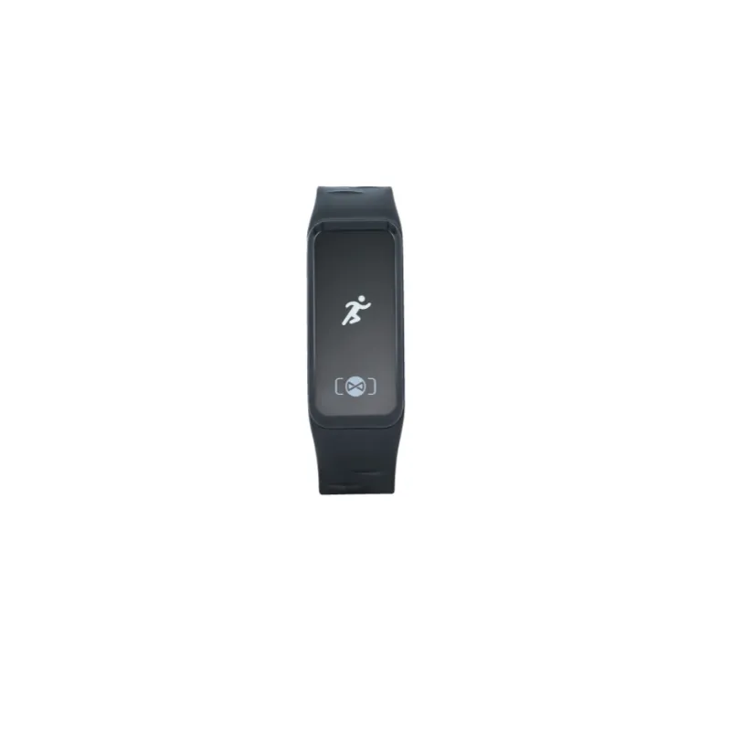 SMARTBAND OPASKA SPORTOWA FOREVER SB-120 | OLED | IP54 | 7 DNI BATERII