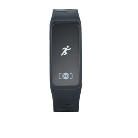 SMARTBAND OPASKA SPORTOWA FOREVER SB-120 | OLED | IP54 | 7 DNI BATERII