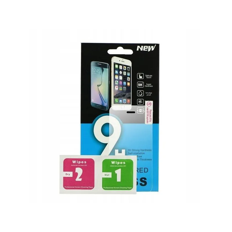 SZKŁO HARTOWANE NA SAMSUNG GALAXY A70/SAMSUNG GALAXY A70S TEMPERED GLASS