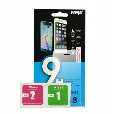 Szkło Hartowane Na Samsung Galaxy A70/Samsung Galaxy A70S Tempered Glass Szkło Hartowane Na Samsung Galaxy A70/Samsung Galaxy A70S Tempered Glass