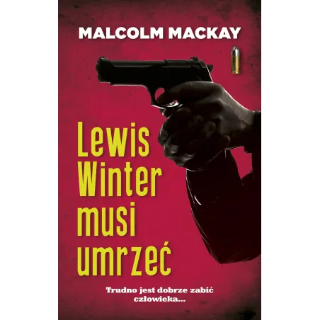Lewis Winter Musi Umrzeć